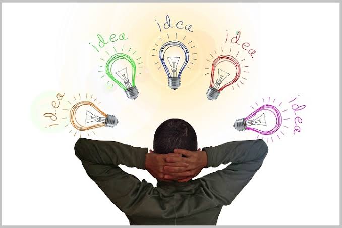 The Role of Ideation in Content Marketing