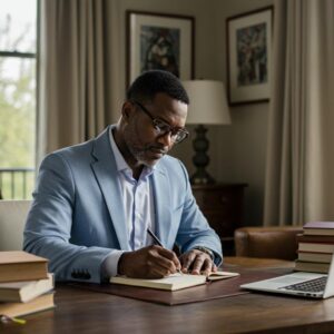 Disruptive Thought Leadership​