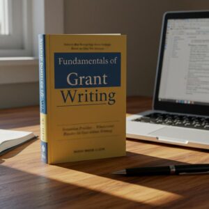 Fundamentals of Grant Writing